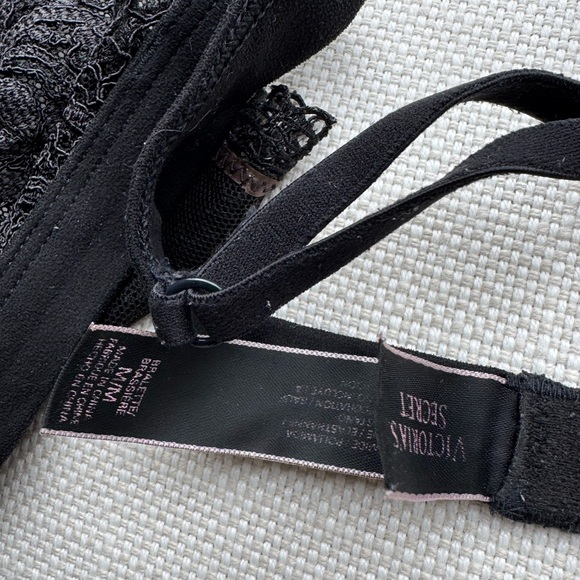 Victoria’s Secret Lace Bralettes (4) Size M - Picture 7 of 9